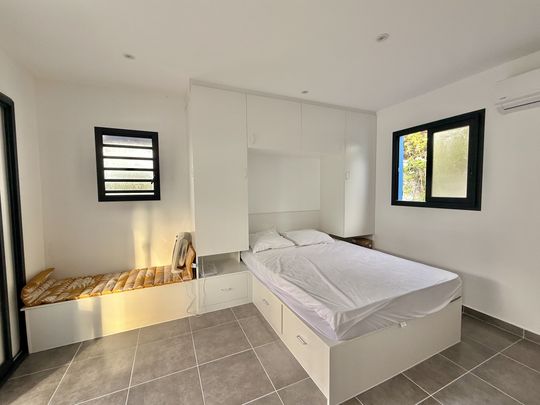 Location Appartement 1 pièce 24m² LE GOSIER 97190 - Photo 1