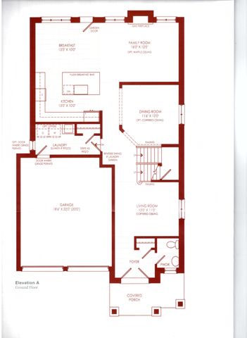 For Lease - 37 Ladder Crescent, East Gwillimbury, Ontario - Photo 3