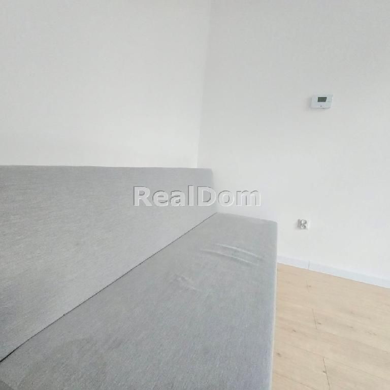 Mieszkanie Kraków Podgórze powierzchnia 40.0 m² C390-WM-97647 - Фото 1