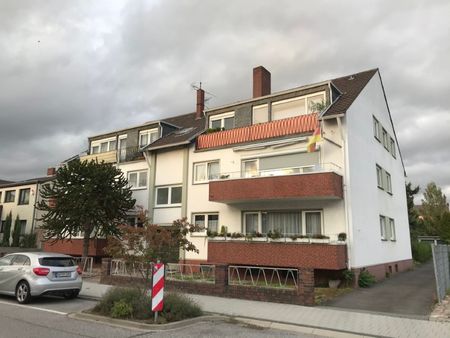 Roisdorf: 3-Zimmerwohnung mit Balkon - Photo 5