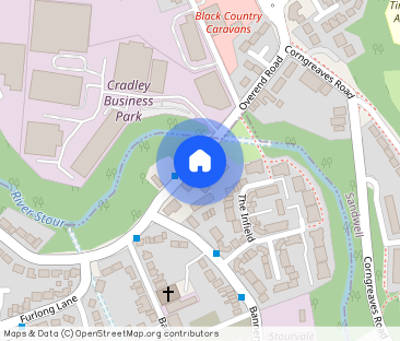 Overend Road, Halesowen, B63 2SA - Photo 1