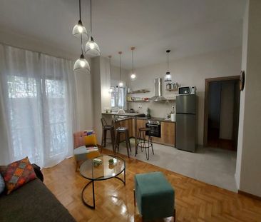 Διαμέρισμα για ενοικίαση - Νέος Κόσμος, - Photo 1