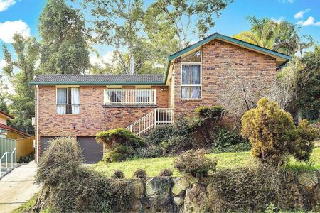 4 Woodglen Place, Cherrybrook, NSW 2126 - Photo 5