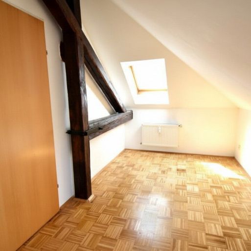 Charmante Loft-Kleinwohnung im Bezirk Gries – Klein, aber fein zur Miete! - Photo 1