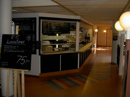 Hotellg. 17 - Foto 1