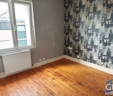 Location Appartement 3 pièces 63m² - Photo 1