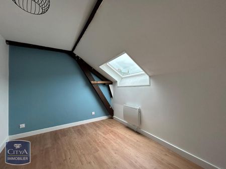 Location Appartement 3 pièces 51m² DIEPPE 76200 - Photo 4