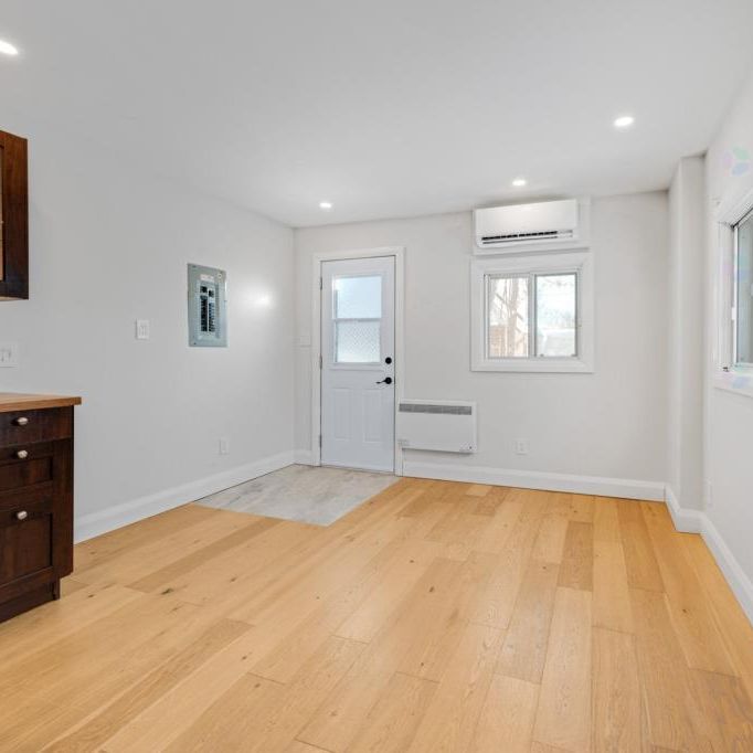 Appartement à louer - Photo 1