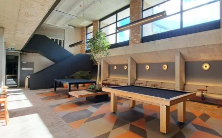 Summer Hill Student Accommodation, Sydney - Photo 3