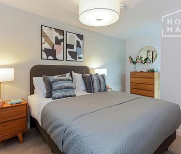 1 bedroom flat to rent - Photo 6