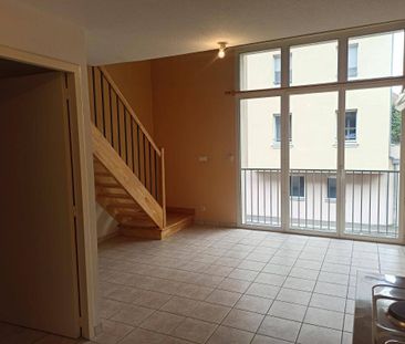 Location appartement t1 bis 31 m² à Villefranche-de-Rouergue (12200) - Photo 1