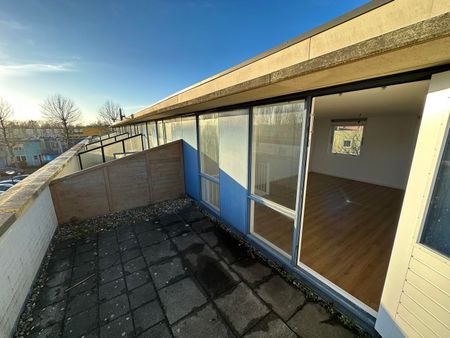 Crèmestraat 11, Regenboogbuurt West, 1339HG, Almere - Photo 5