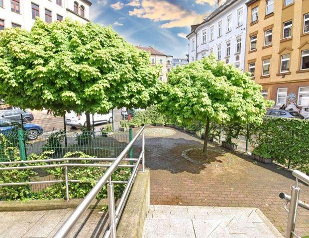 Ihr neues Zuhause! // 2 Zimmer mit Wintergarten // ab 01.05.2026 verfügbar556 - Foto 1