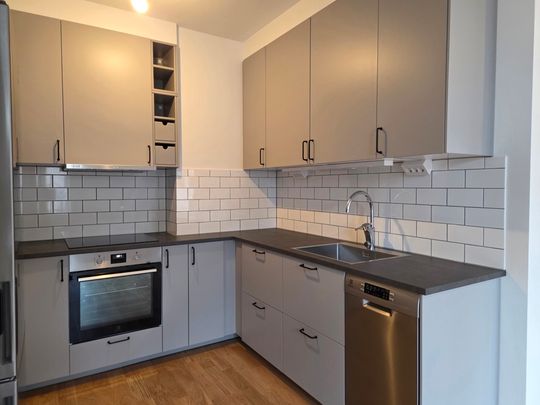 J F Hellmansgatan 1, Trelleborg Centrum - Foto 1