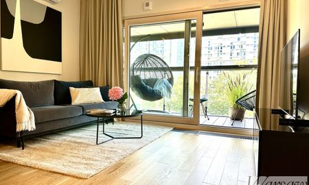 Warszawa, Waliców - Фото 2