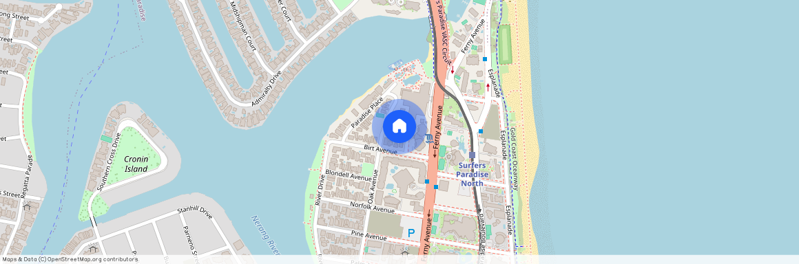 4/4-6 Acacia Avenue, Qld 4217, Surfers Paradise