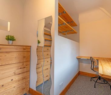 1 bedroom end of terrace house to rent - Photo 6