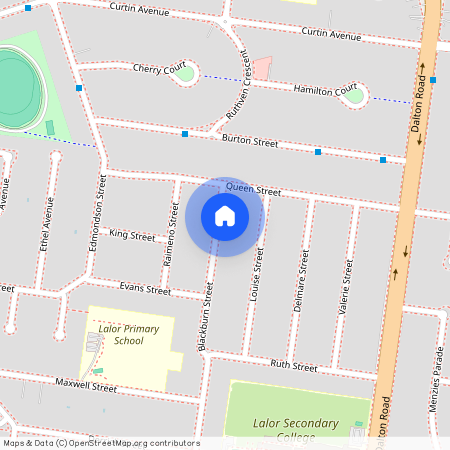 46 Blackburn Street, Vic 3075, Lalor