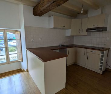 Location Appartement 4 pièces 90m² - Photo 5