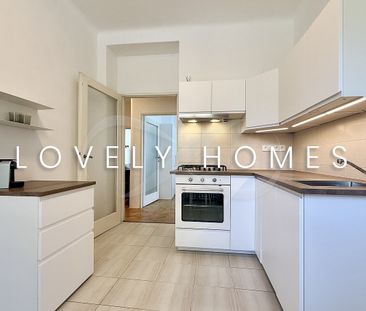 Pronájem bytu 2+1 60 m² - Fotografie 5