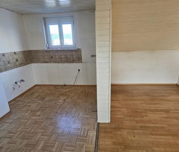 Geförderte Einzimmerwohnung in Zentrumsnähe - Photo 2