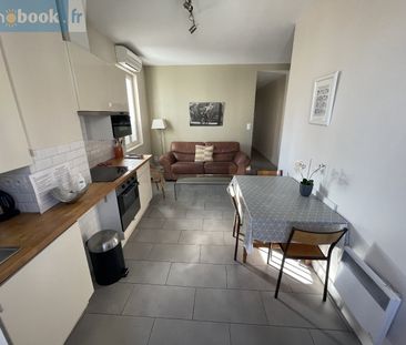 Location Appartement 3 pièces 45m² SETE 34200 - Photo 1