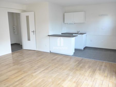 Location Appartement 2 pièces 50m² STRASBOURG 67000 - Photo 5