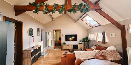 Appartement te huur in Steenhuffel voor € 795 met 2 slaapkamers - Photo 3