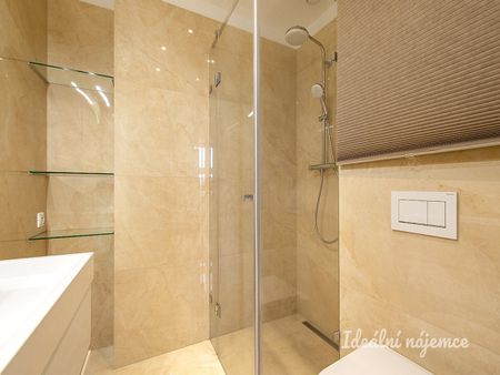 Pronájem bytu 3+kk 62 m² - Photo 4