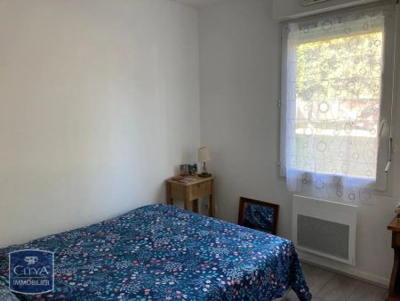 Appartement à louer 1 pièce 37.71m² - Photo 3