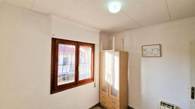 Casa adosada de alquiler en Calle Parque del Bidasoa, 425, San Fulgencio - Photo 1