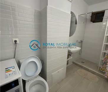 Royal Imobiliare Inchiriere apartament 2 camere zona B dul Bucuresti - Photo 5