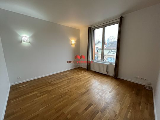 Location Appartement 2 pièces 46m² - Photo 1