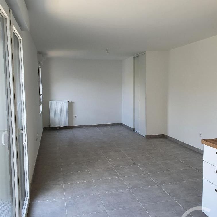 Location Appartement 1 pièce 33m² AVON 77210 - Photo 1