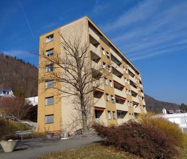 Appartement adapté dans résidence pour personnes âgées. - Photo 5