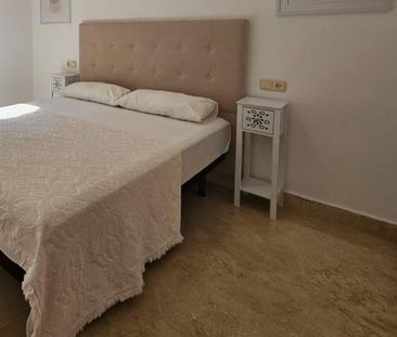 2 bedroom luxury Flat for rent in Marbella Del Este, Spain - Photo 3