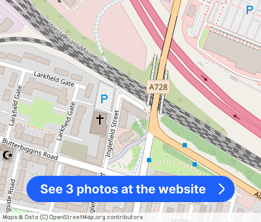 2 , Larkfield Street , G42 7BL - Photo 1