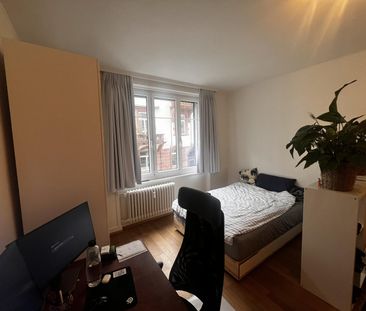 2 Zimmer, 36 m², 1. Stock - Photo 4