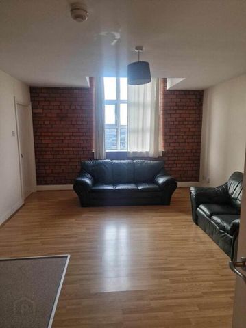 Johnston Allen, Victoria Street Apartment, Lurgan, BT67 9DG - Photo 3