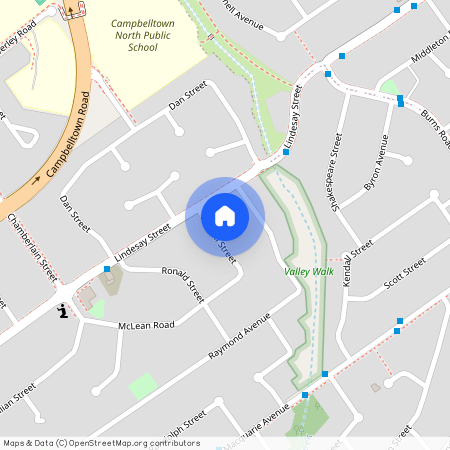 7/2-6 Mereil Street, NSW 2560, Campbelltown
