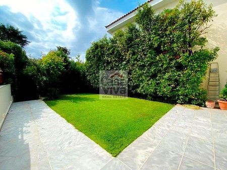 Μεζονέτα για ενοικίαση Καστρί - Πολιτεία (Νέα Ερυθραία) - Φωτογραφία 2