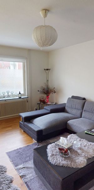 Storegårdsvägen, Skövde - Foto 1