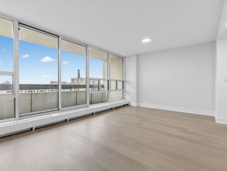 For Lease - 140 Elm Ridge Drive Unit# 1921, Toronto, Ontario - Photo 4