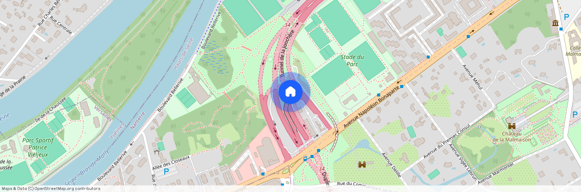 92500 RUEIL MALMAISON