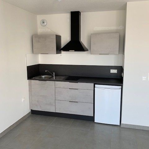 Location Appartement 1 pièce 27m² NANCY 54000 - Photo 1