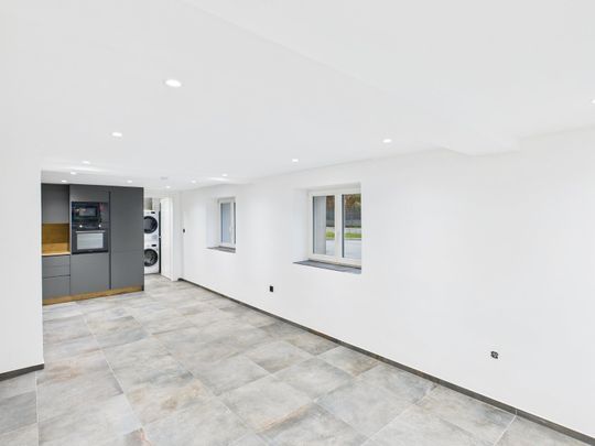 Charmante 1.5-Zimmer-Wohnung in zentraler Lage von Altstätten - Photo 1