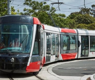 Furnished One Bedroom Apartment Located in the Heart of Kensington - Photo 2