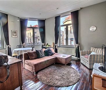 Appartement - te huur - Photo 3