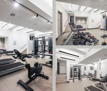 For Lease - 2 Clarendon Avenue Unit# 117, Toronto, Ontario - Photo 4