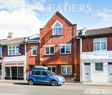 1 bedroom apartment to rent Jassi Place, 118 Kingston Road, Portsmo... - Photo 5